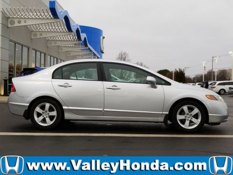 138 Used Vehicles For Sale In Aurora Valley Honda